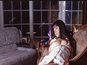 淫獣の扉 サンプル動画サムネイル